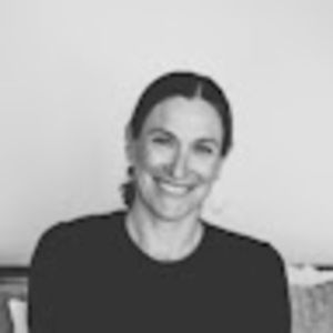 Meet your Posher, Madeleine